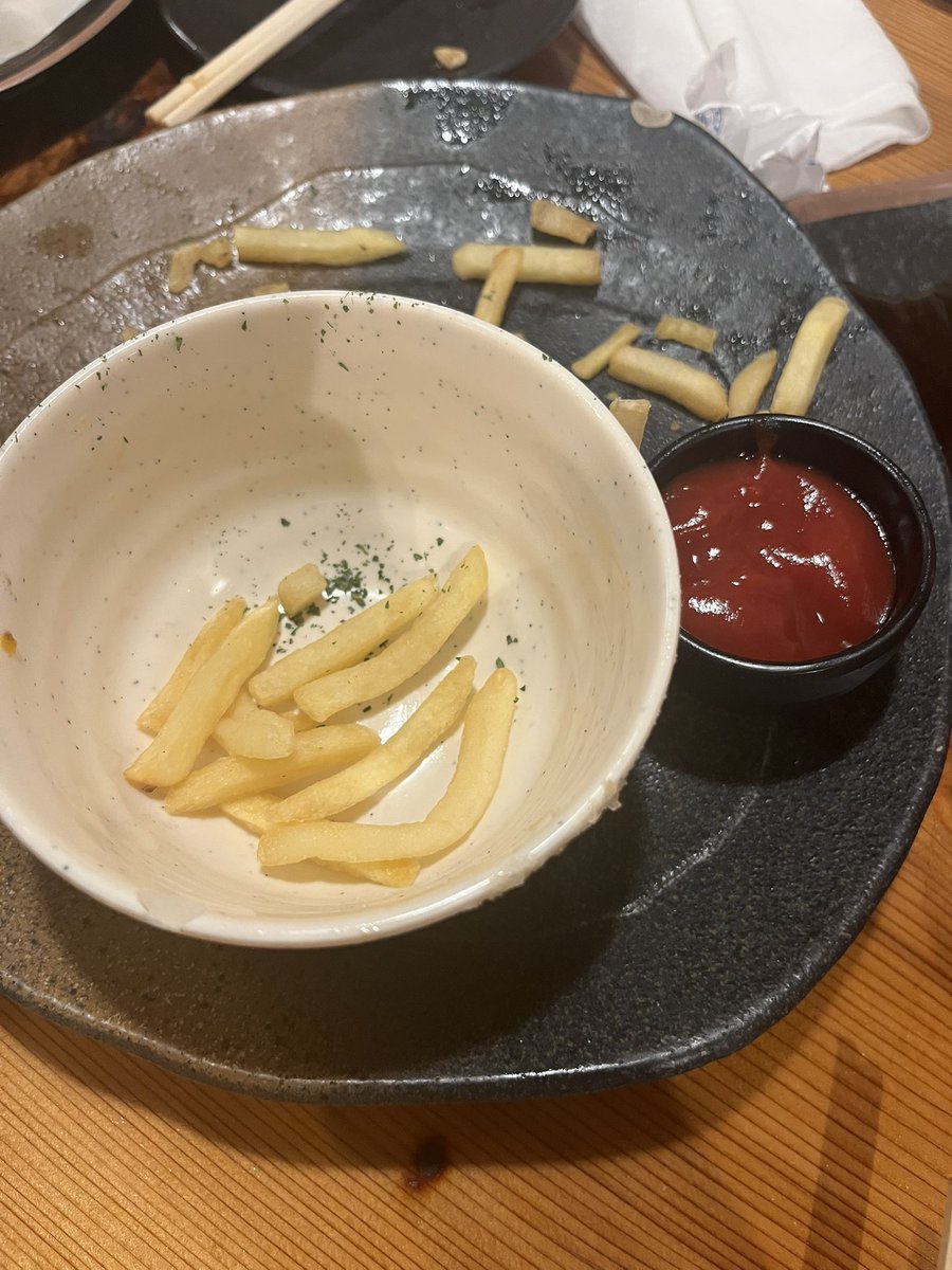 久しぶりに
冷えました