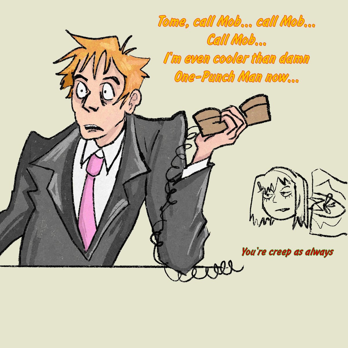 MamaKostya tweet media