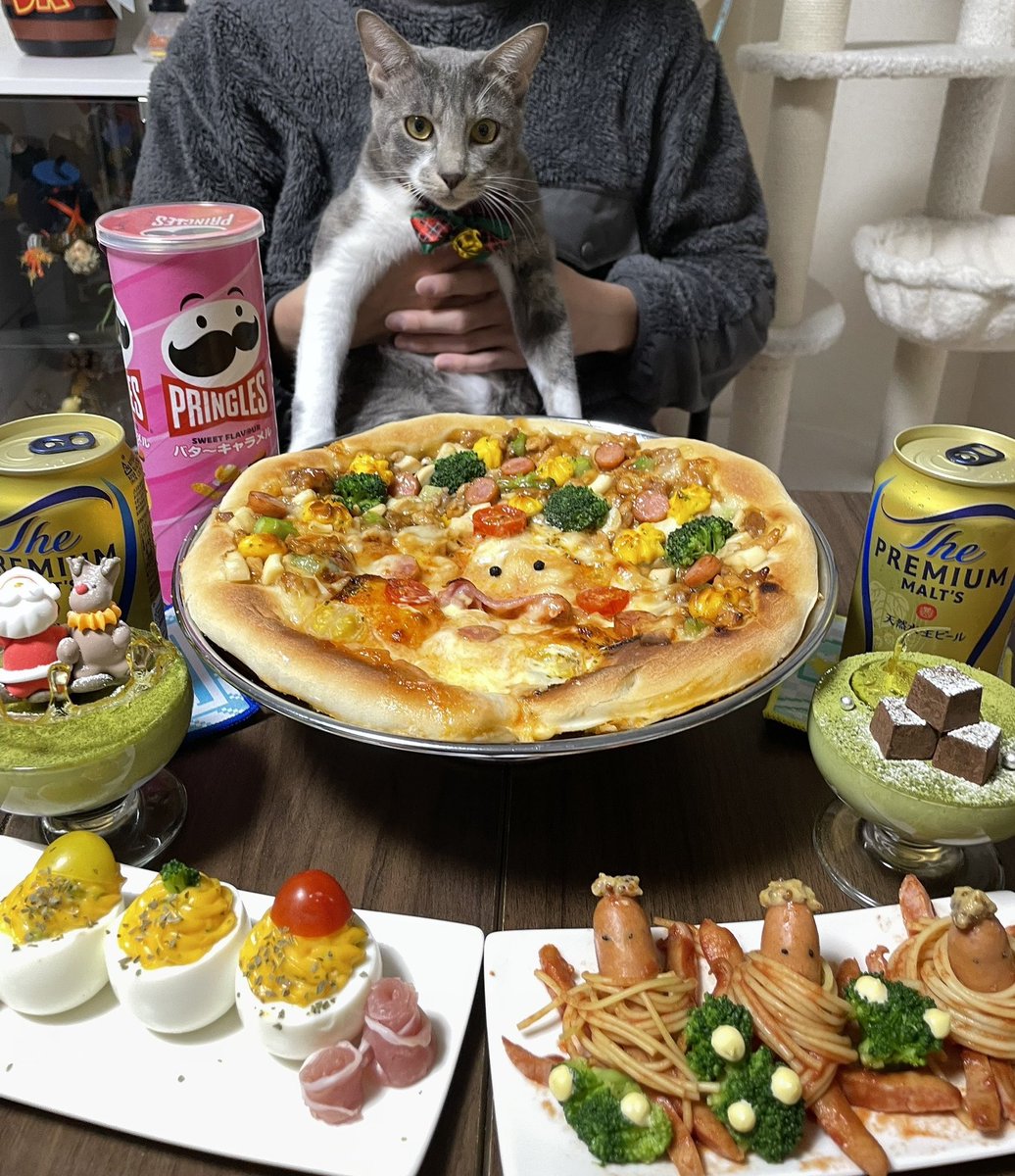 Katoke1126's tweet photo. 半ば強引に映りこませた。 https://t.co/JlMRmdWEoG