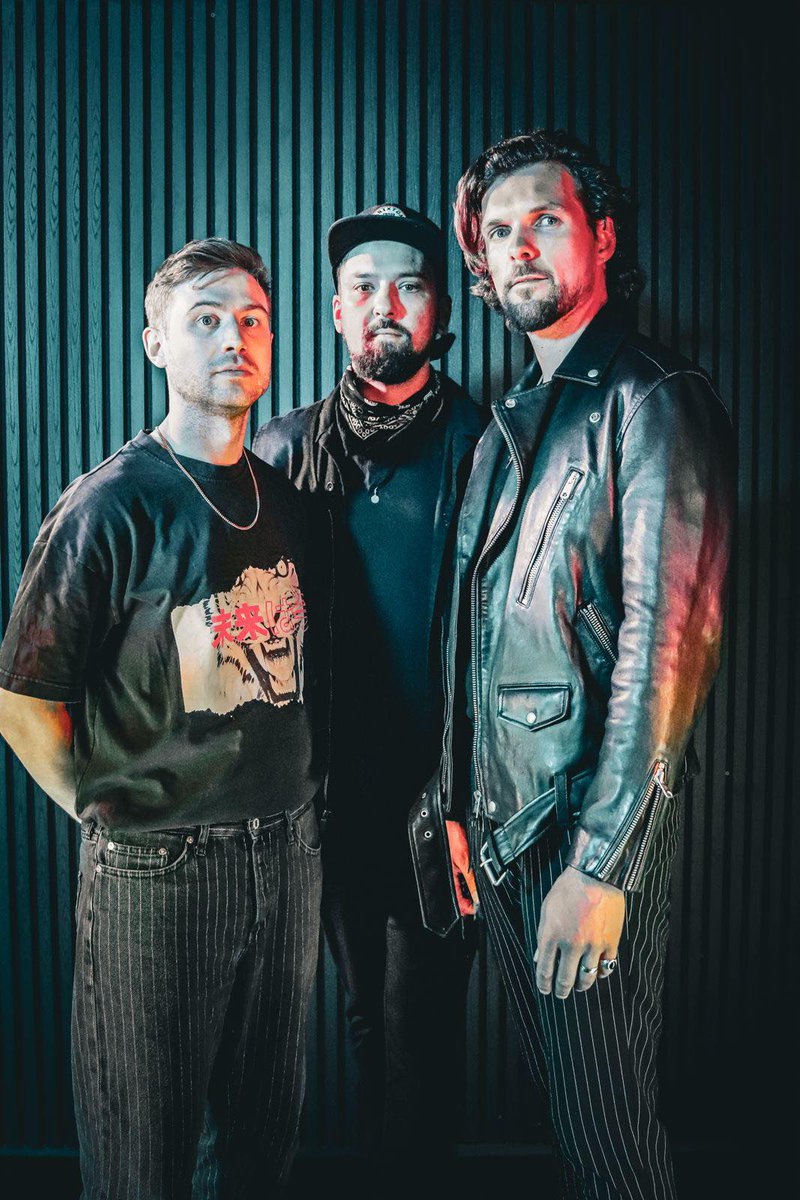 Aldora Britain Records tweet media