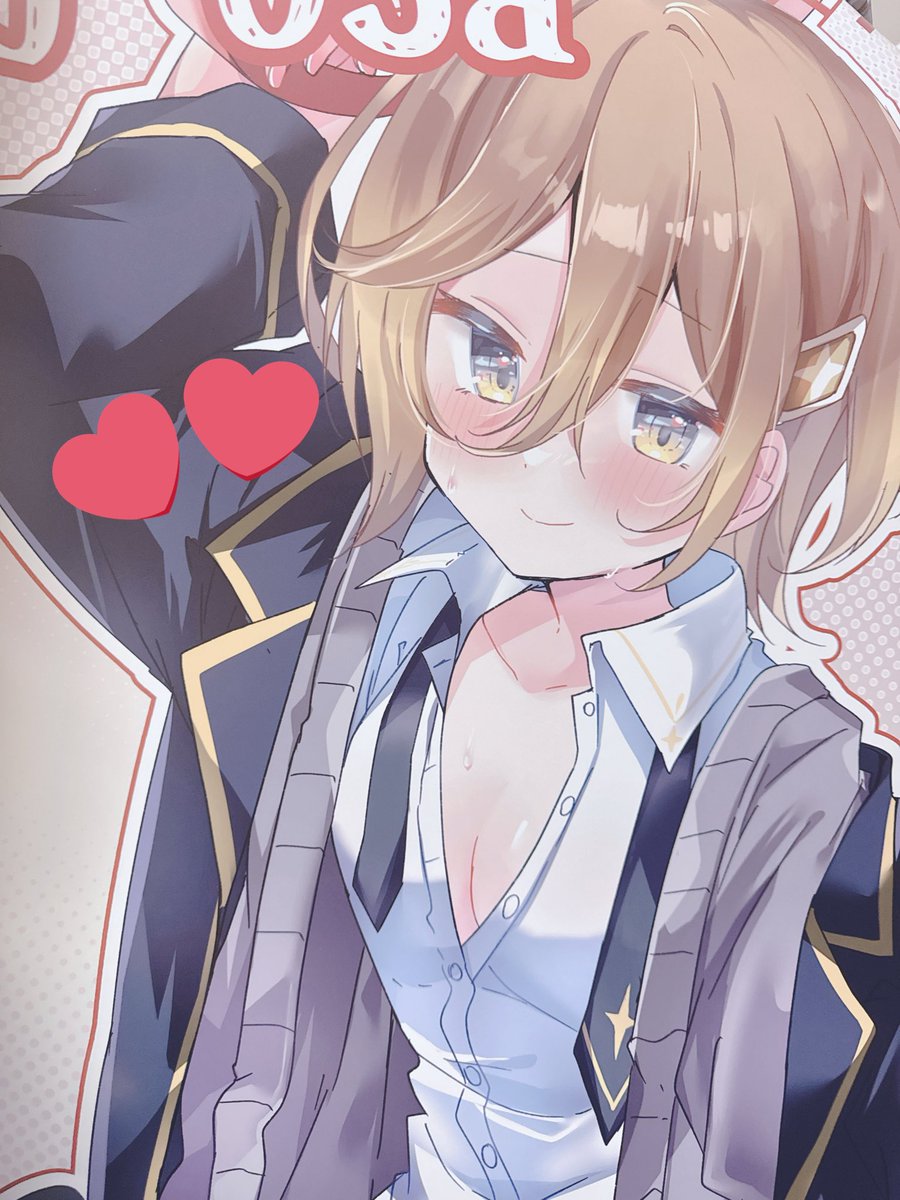 咲良ろむ⛄️C107❄️1日目南j-05a (@romu_blossom) / Posts / X