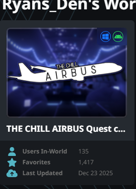 sushiponi's tweet image. gonna submit a DMCA request. my world's fame is being stolen from by some ripped version of the world.
not a great thing to wake up to