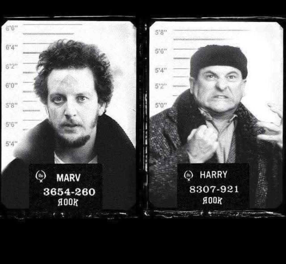 These two are WANTED !!  Breaking into and Burglarizing homes!!  🚨