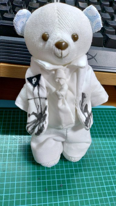 えのたけ tweet media