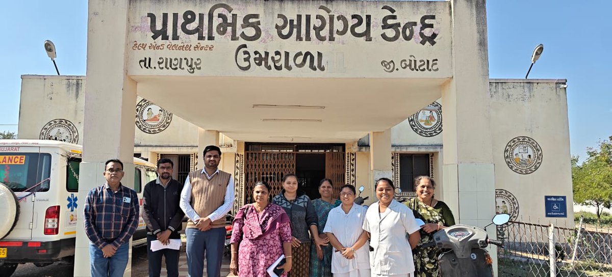 cdho health Department botad tweet media