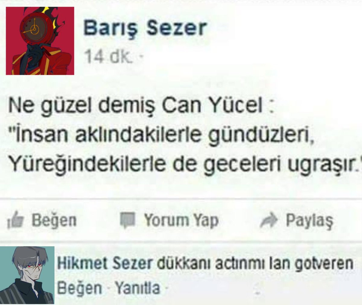 limbus turko tweet media