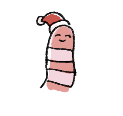 「」|保谷伸のイラスト