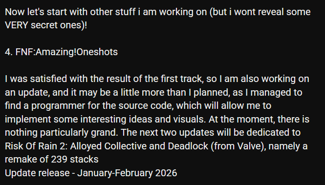 OneQuarty's tweet image. As i promised, some news!

#rhythmicrevolution