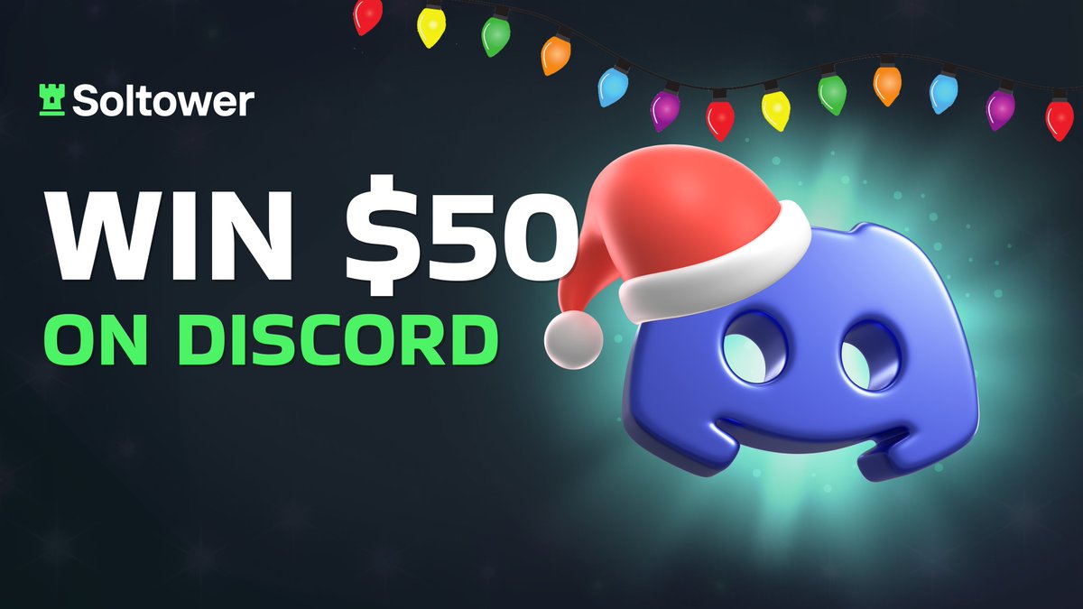 Soltower tweet media