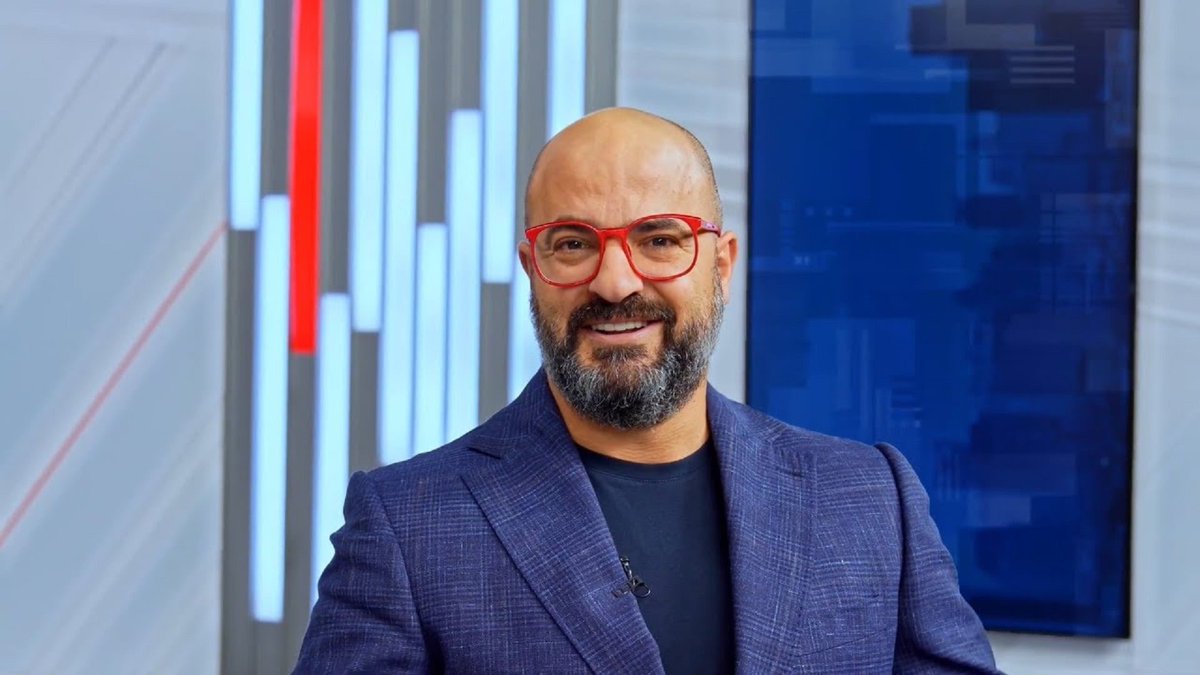 🚨🚨

شبكة ( سكاي نيوز عربية ) الإماراتية تنهي خدمات الإعلامي اللبناني نديم قطيش بعد نحو عام فقط من تعيينه مديرًا عامًا، دون بيان رسمي أو توضيح للأسباب.