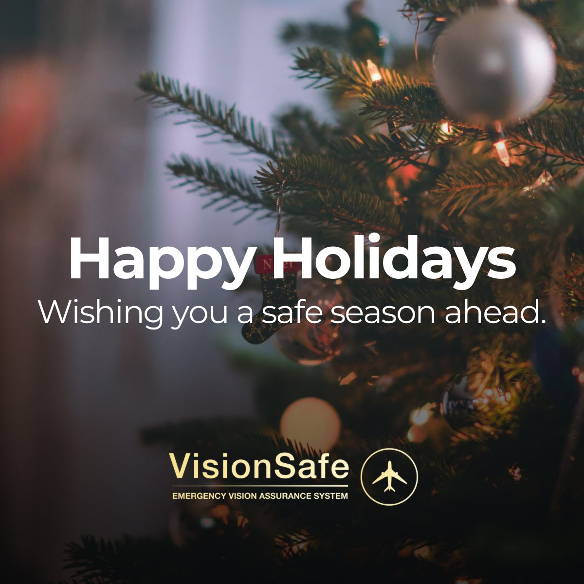 ✨ Happy Holidays ✨

As the year comes to a close, we’d like to thank the pilots, crews, operators, partners, and safety professionals who make aviation safer every day.

Your dedication, professionalism, and commitment to safety inspire everything we do.

From all of us at