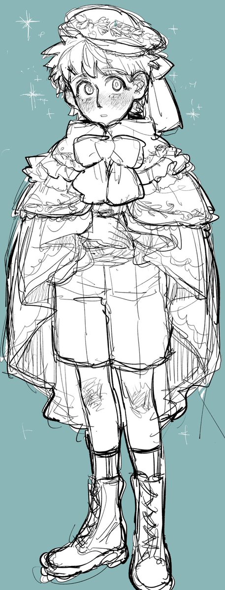 たっくん【9/21東4ホール う 36b】 (@Kariyatakkun) / Posts / X