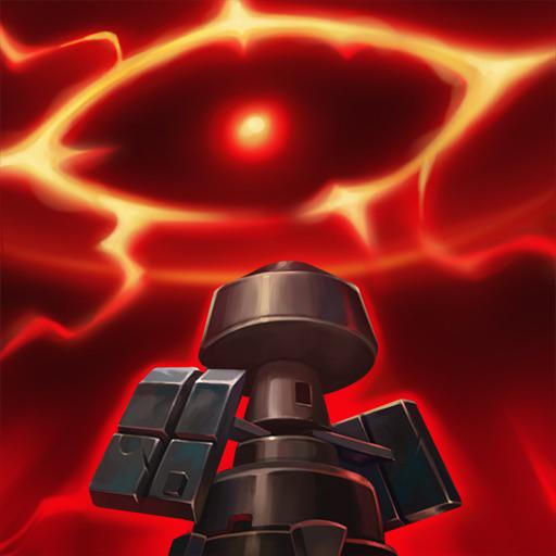 I always found it crazy that supports will die and give 300g to kill this thing thats only worth 25g