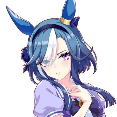 現在までに実装された母父トニービンのウマ娘はアヤベさんを除けばもみあげのショートヘアだな