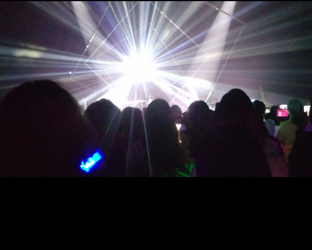 accessどーこだっ！？
 #accessクリスマスイブ2025