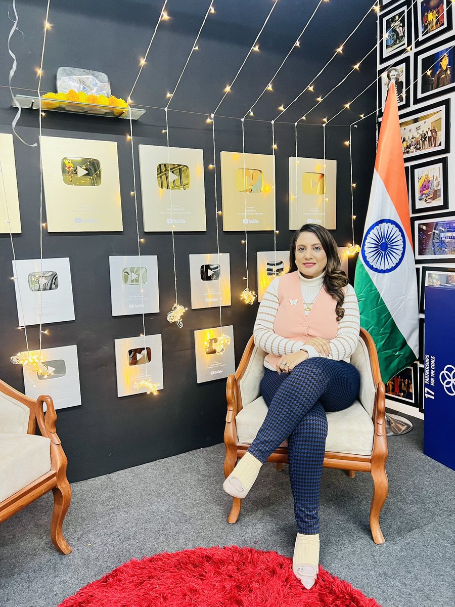 sonalgoelias's tweet photo. From the early days of the Civil Services to 17 years of learning, leading, falling, and rising stronger ;
a journey shaped by purpose, persistence, and perspective 🇮🇳
Honoured to share my story on #JoshTalks English, reflecting on what 17 years in the IAS taught me about success, failure, and fulfilment. 🌱✨
Full episode releasing soon! 🎥
#JoshTalks #CivilServicesJourney #LeadershipHabits #PublicService #GrowthMindset
#LifeInsights