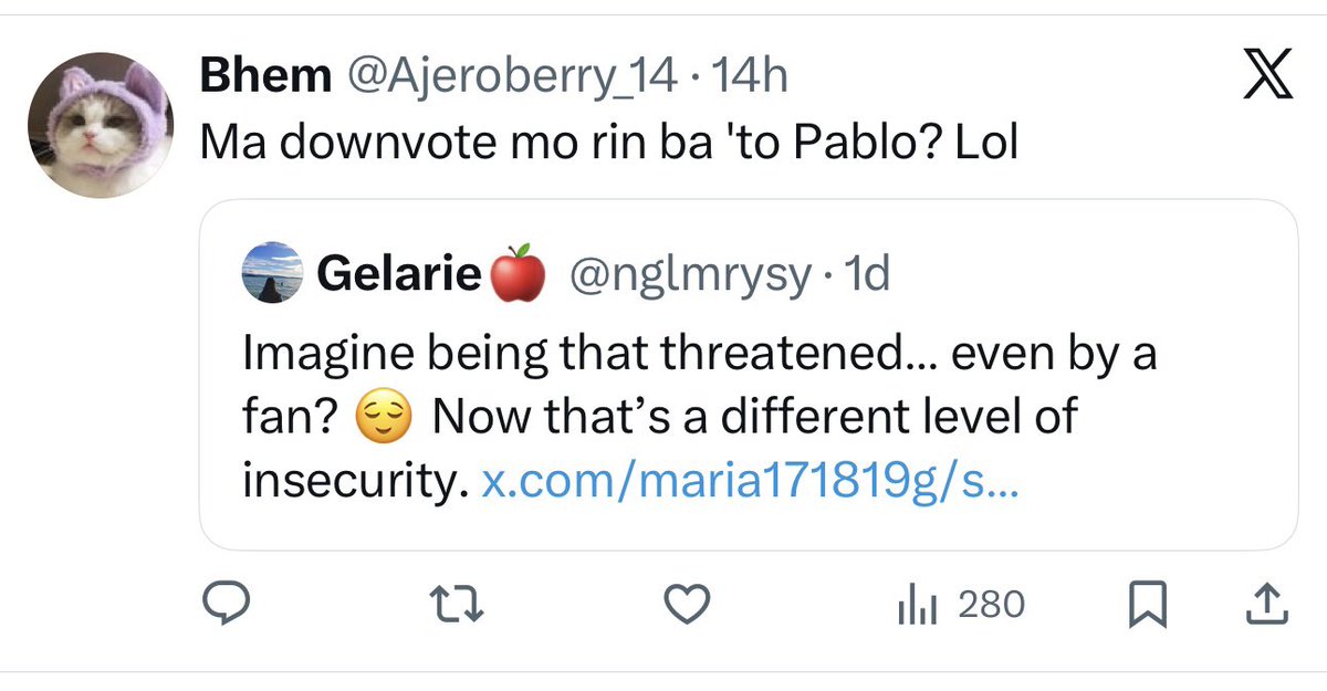 SAM | CHAN tweet media