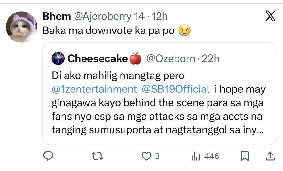 SAM | CHAN tweet media