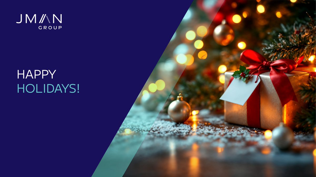 JMAN Group tweet media