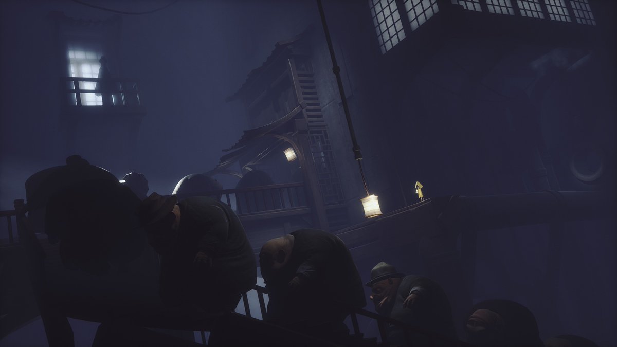 InTheThreshold's tweet photo. Little Nightmares - The Guest Area &amp; The Lady’s Quarters Photography Collection 

👁️ - An Album Thread! - 👁️
~~~~
Let The Feast Begin.

#LittleNightmares #LittleNightmaresII #LittleNightmaresIII #VirtualPhotography #TheKitchen https://t.co/vxhAt6zBI1