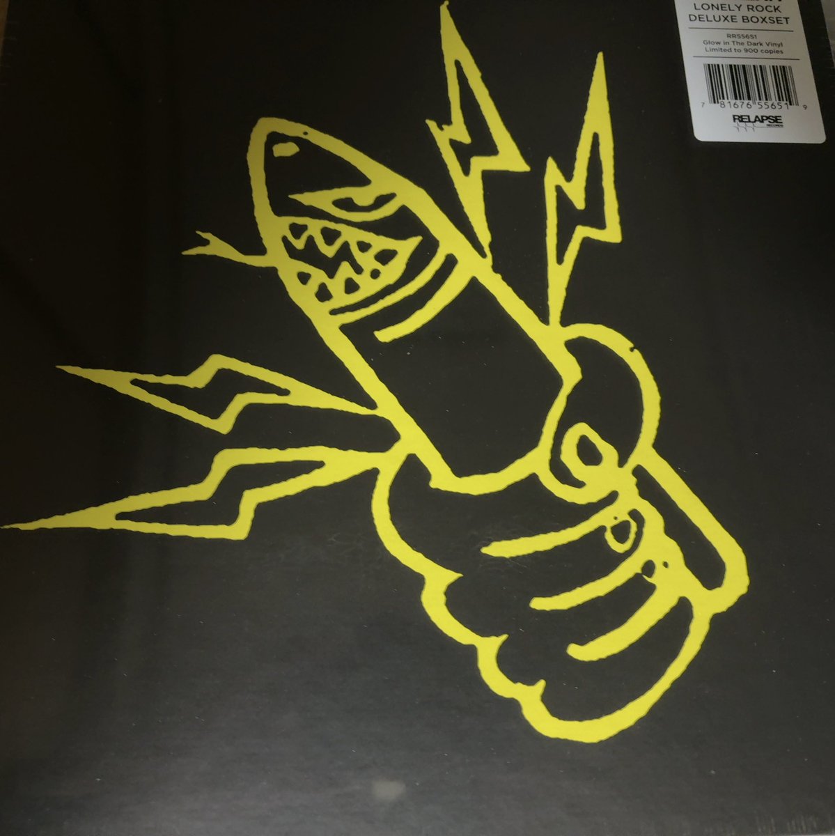 MASdeBASS's tweet image. LIP CREAMのBOX届いたー！！
自分でクリスマスプレゼント！

初めて観たのもはるか昔のクリスマスあたりで確か「SELFISH X’mas PARTY」みたいなタイトルのイベント🤔
いろいろと思い出して若返った気がする！