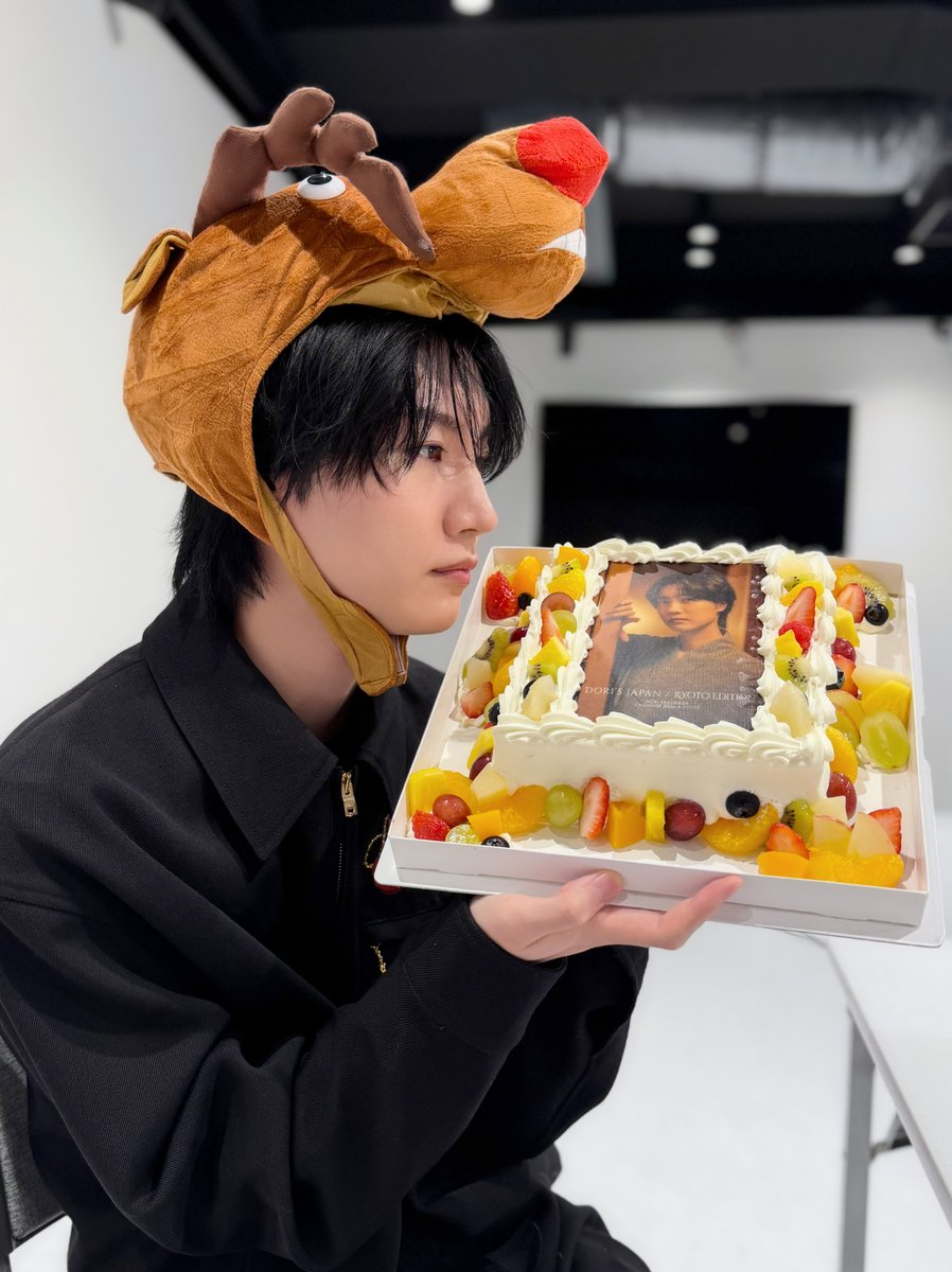 桜田通 (@s__dori) / Posts / X