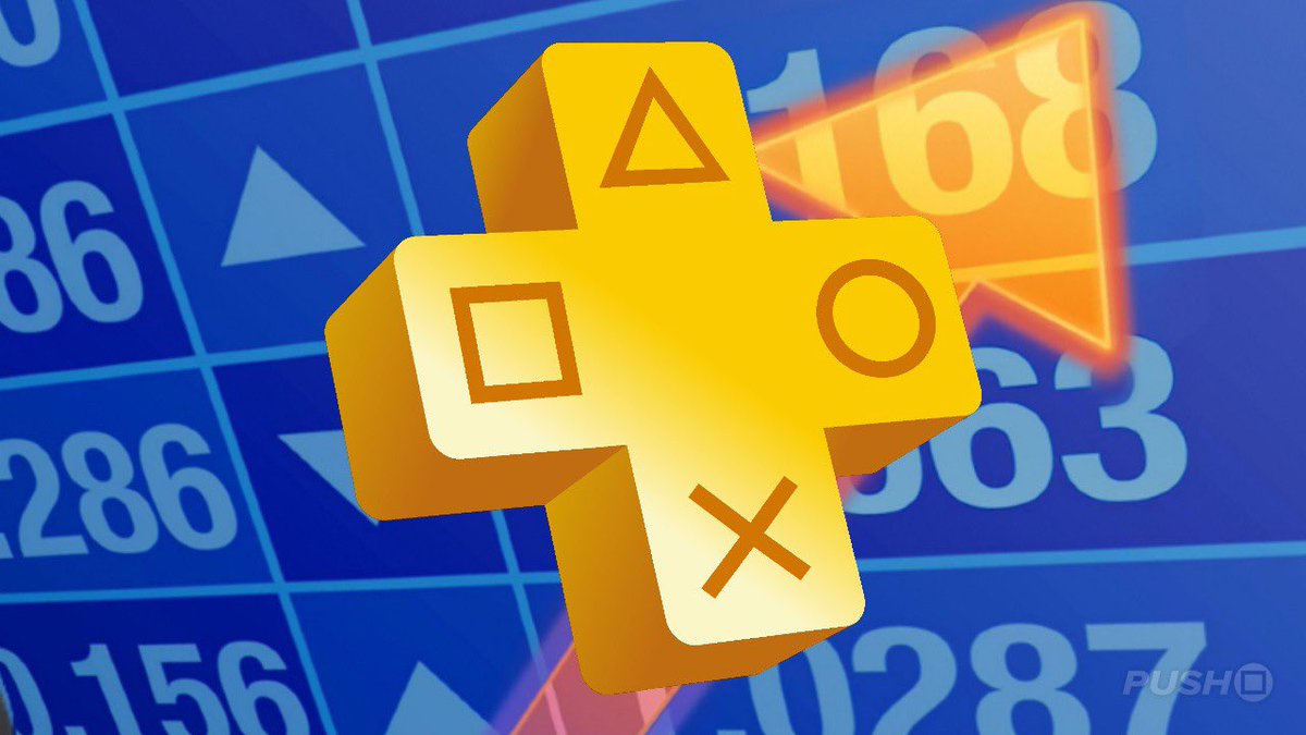 NextGenPlayer's tweet image. PS Plus Essential gave away over $1,500 in games in 2025

These include:
🔵 High On Life
🔵 Suicide Squad
🔵 Dragon Age: The Veilguard
🔵 Balatro
🔵 Diablo 4
🔵 Lies of P
🔵 Alan Wake 2
🔵 Pyschonauts 2
+ more! 

#PS5 

▶️ pushsquare.com/news/2025/12/y…