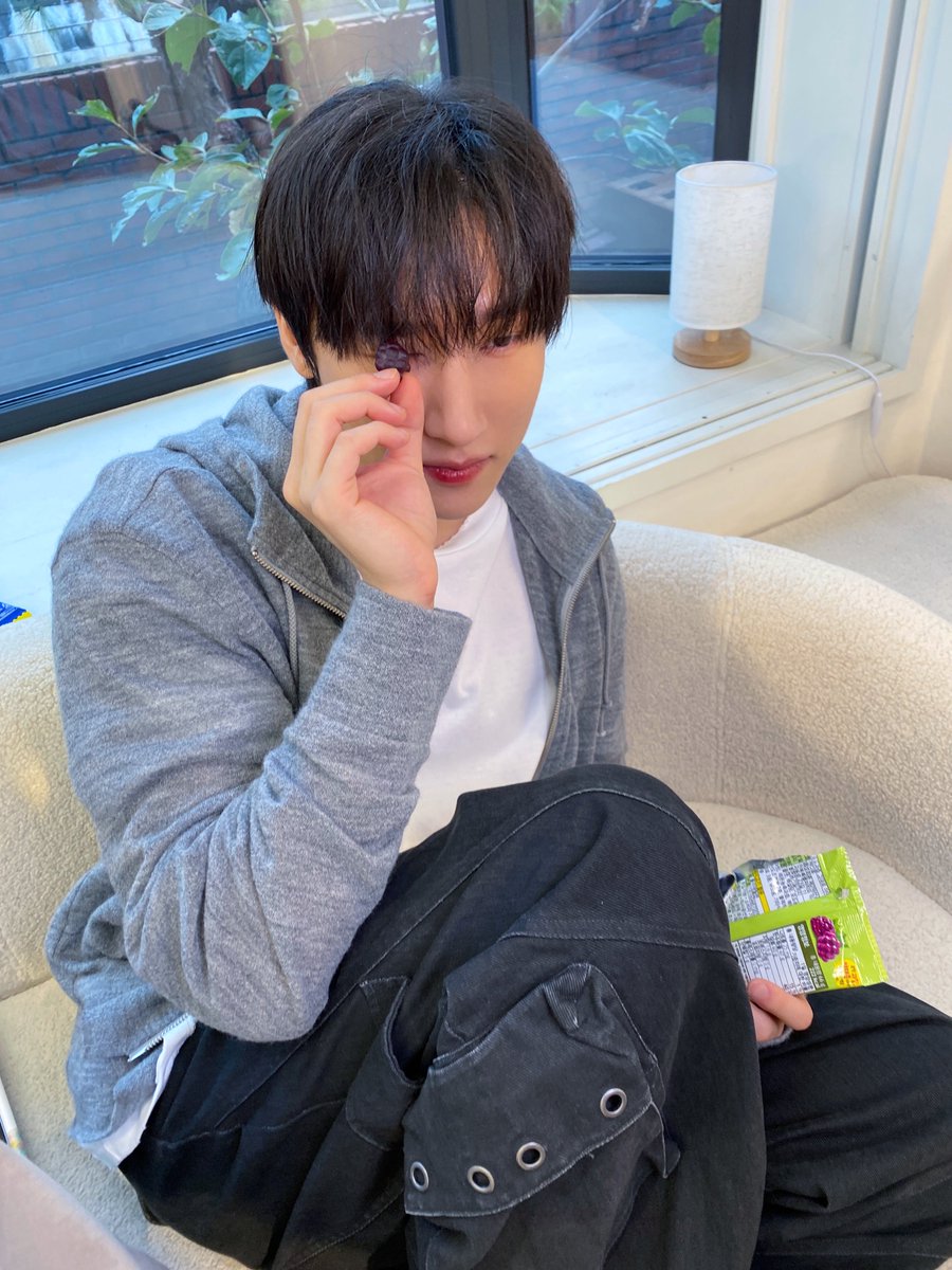 OfficialMONSTAX's tweet image. merry christmas eve❄️ #IM #Merrychristmas_MONBEBE