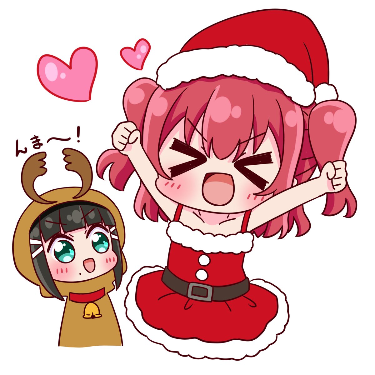 メリークリスマス！