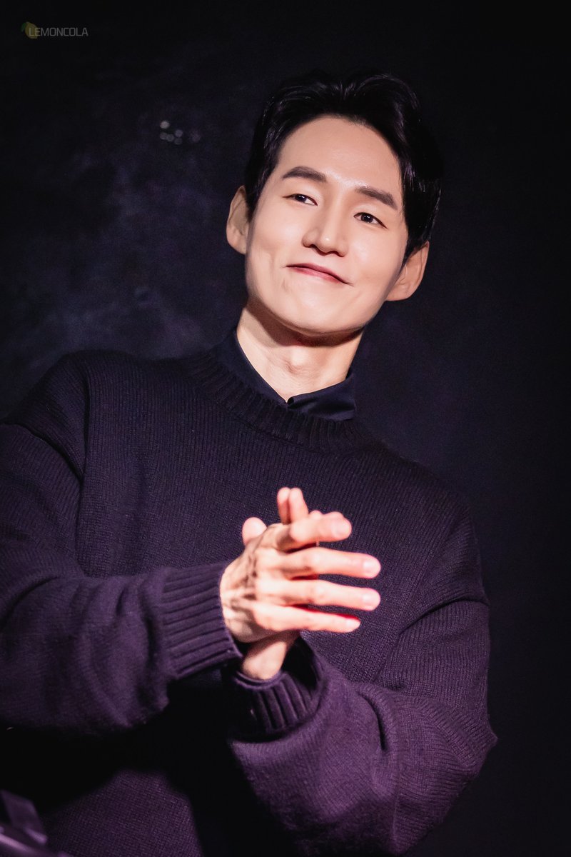 251223 지른하게 커튼콜
#강정우 최태용