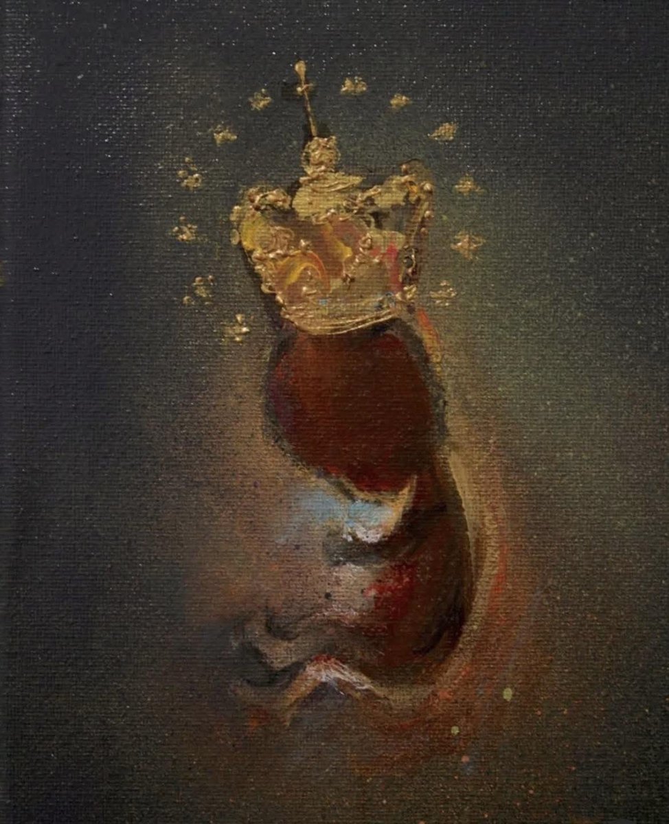 Karen Swallow Prior (Notorious KSP) tweet media