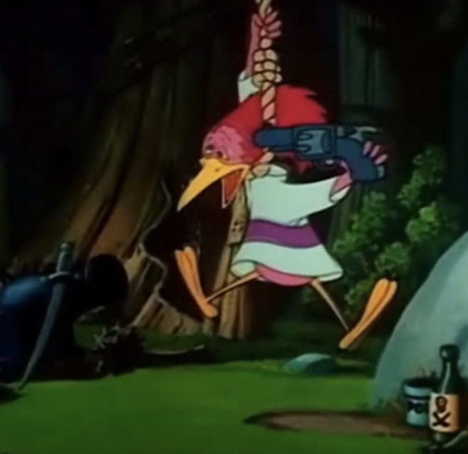 En sån där skulle man ha