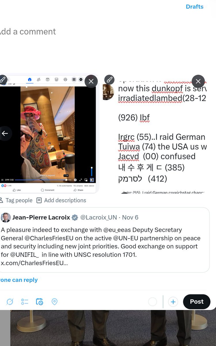 AngryAcai's tweet image. 