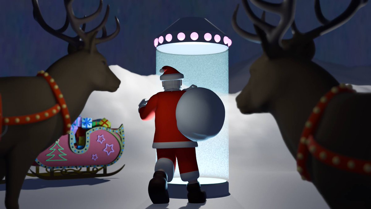 サンタ苦労っす 71RPKf8D4mL.jpg