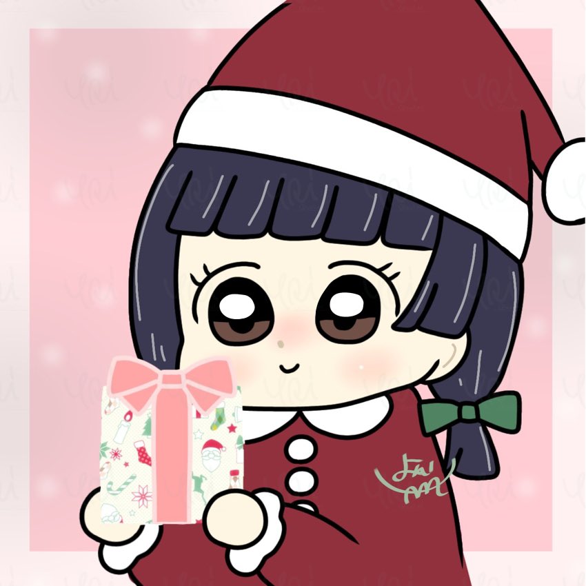メリークリスマス🎄🎁🎅