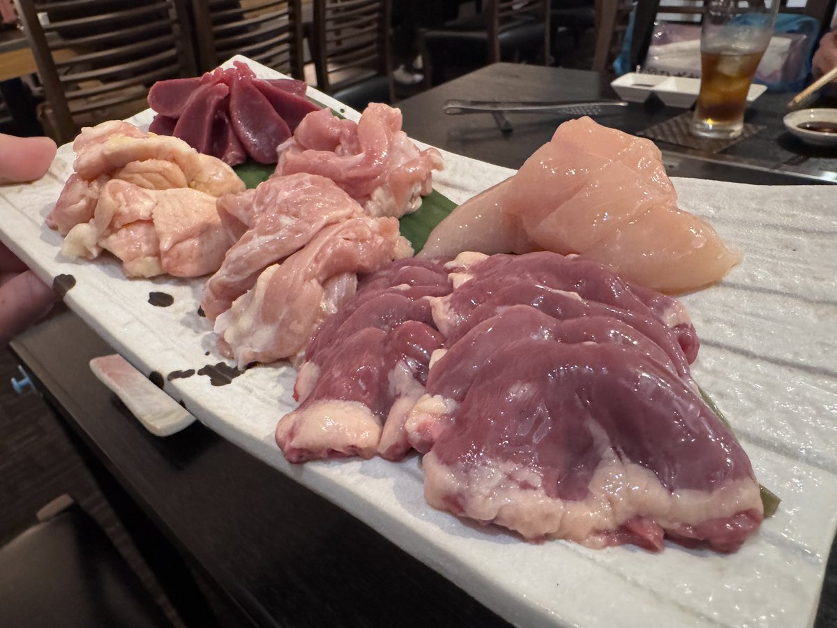 たかちん (@S_taka_G) / Posts / X