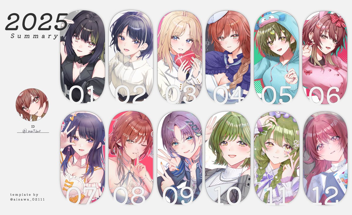 火花・リリィ@CQ Sun08-03-2026 P49-50 (@ArtisansG_Lily) / Posts / X