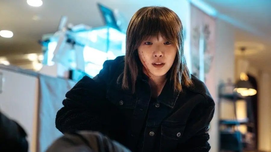 DJ_Sapien's tweet photo. Same Actress https://t.co/tl7EoUkXml