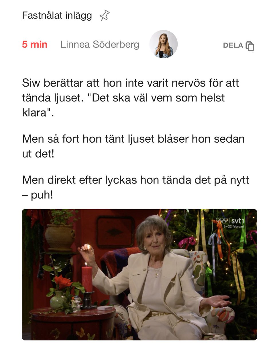 #aftonbladet verkar inte förstå skämt och ska lägga ut ”JUST NU” 

Pinsamt 😭

#sverige #svt #svpol