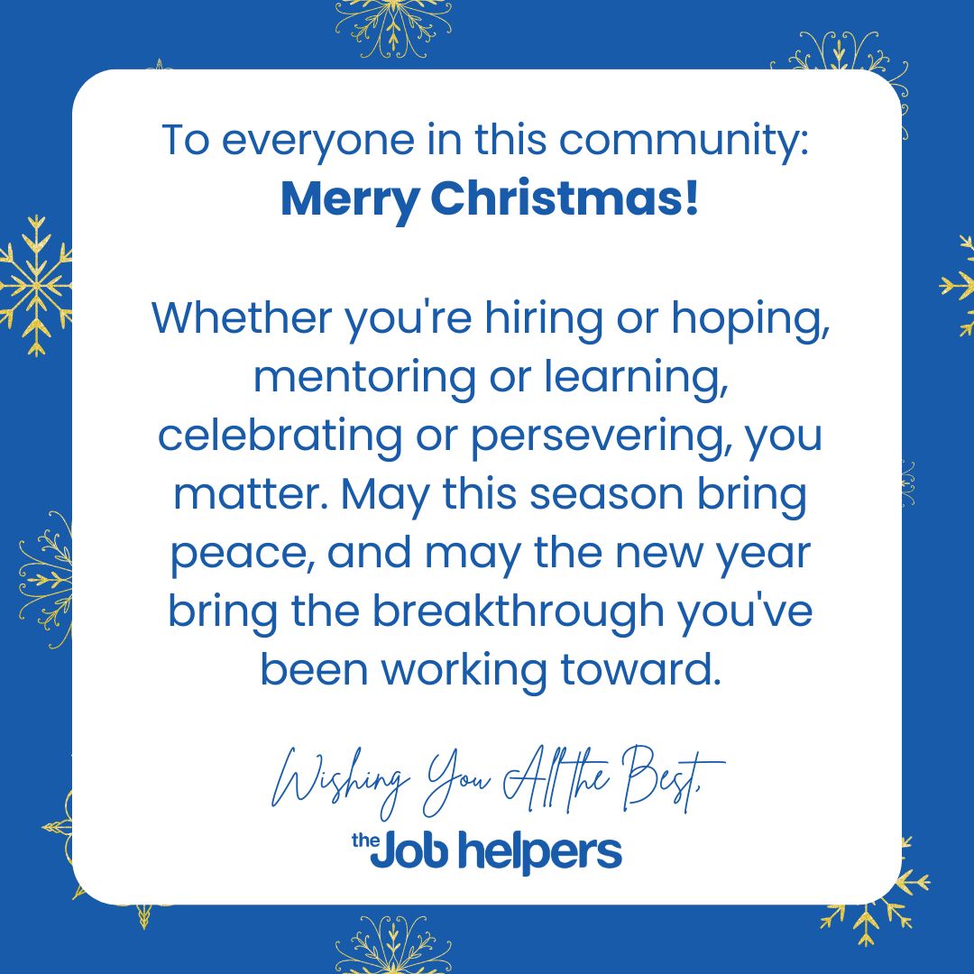 May your Christmas be merry and your breakthrough be near.🎄🎁