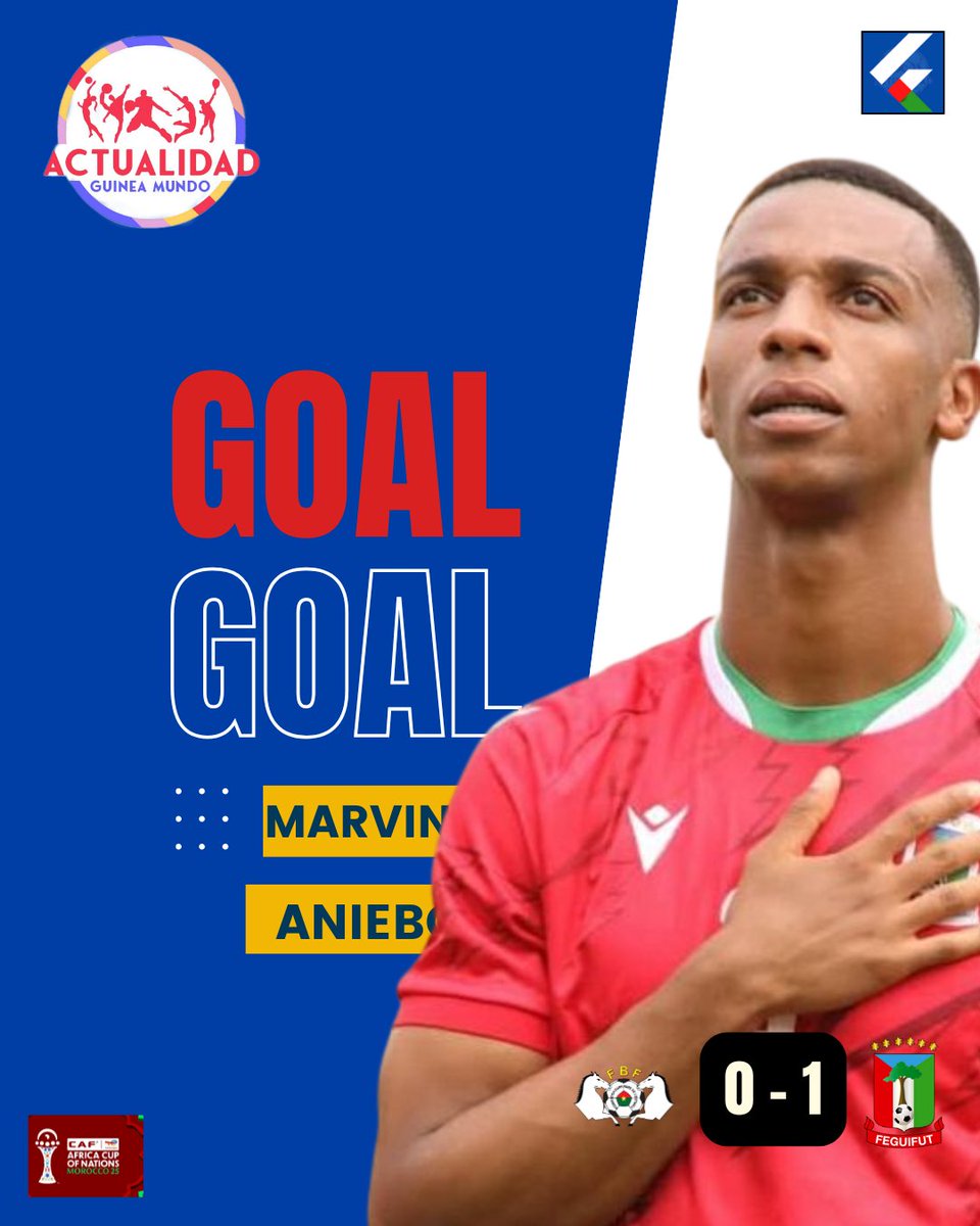 Actualidad_Guinea_Mundo ⚽️🇬🇶 tweet media