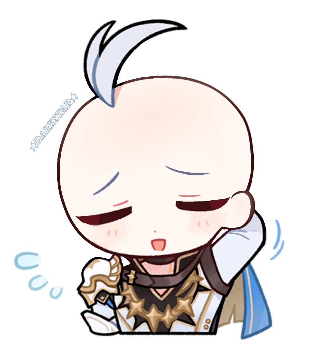 ofFigStew's tweet image. Awoo? @hexvenliest