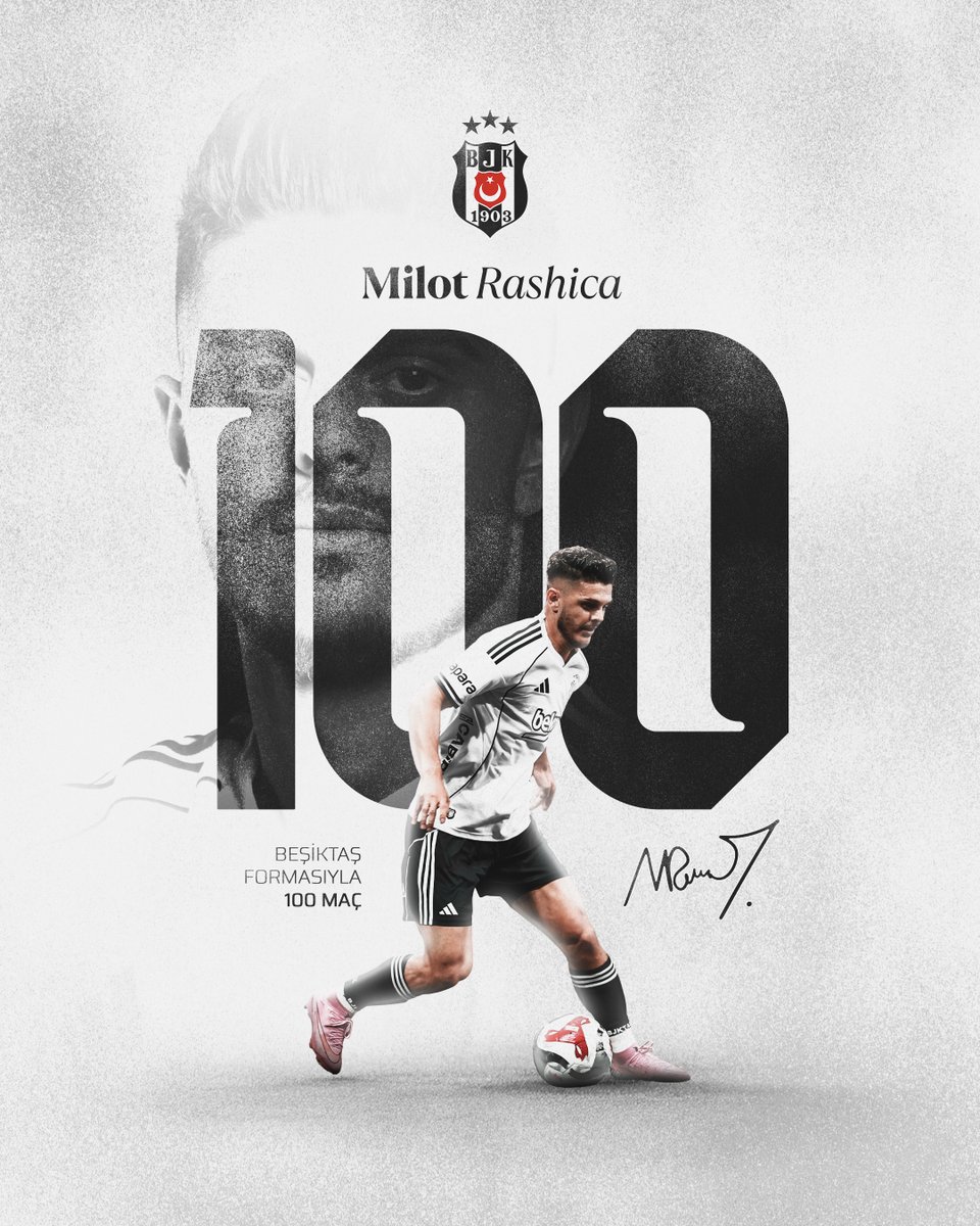 Beşiktaş JK tweet media