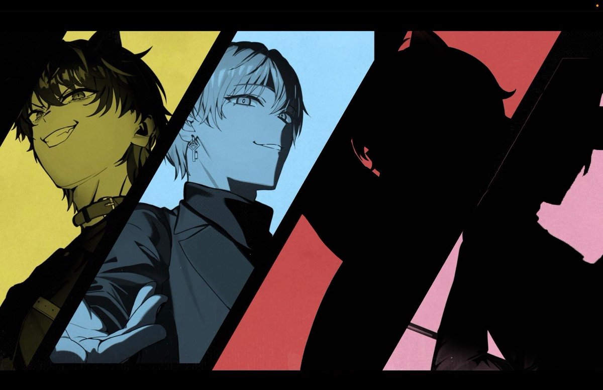 ✖︎むい・だてんし✖︎꙳☄︎ (@_x1026) / Posts / X