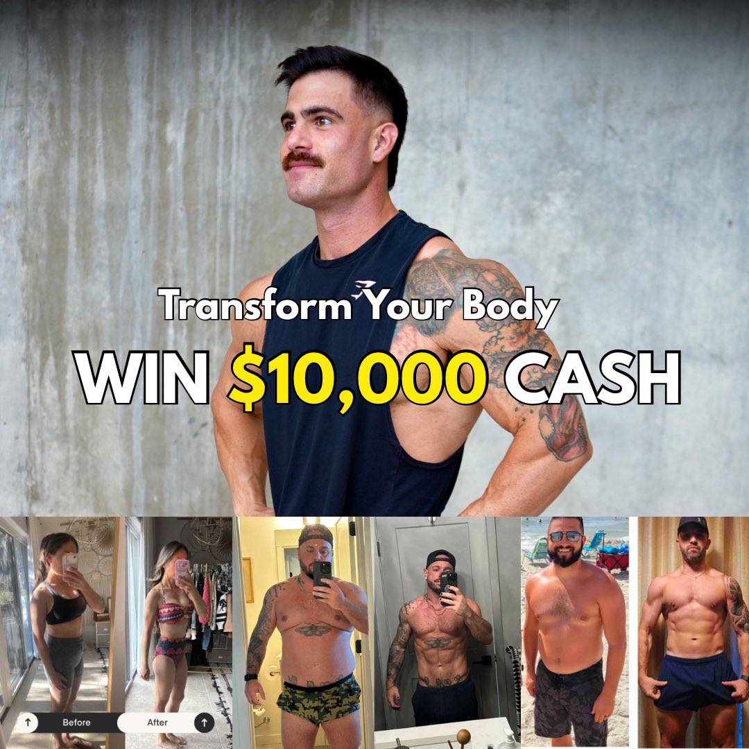 BRENDONWHARTONFIT tweet media