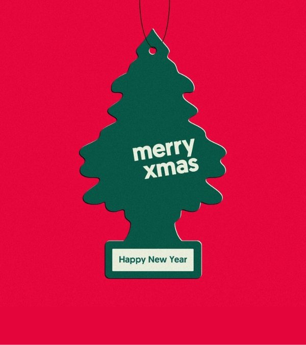 icedtrace's tweet image. ↘ A shipment has just been delivered

1 x CARD
1 x BOX

From: Daniel
Message: Merry Christmas. Hope Santa treats you better than the year did. Cheers.