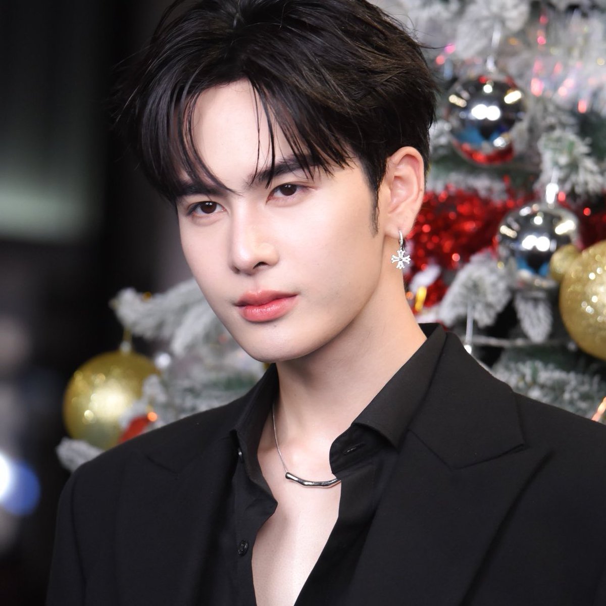 ❥ เด็กสีฟ้า tweet media