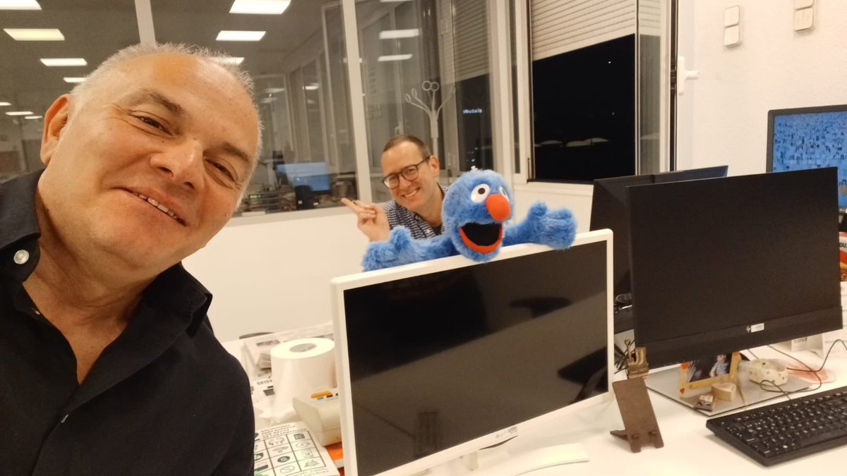 Jorge Gallardo-Camacho tweet media