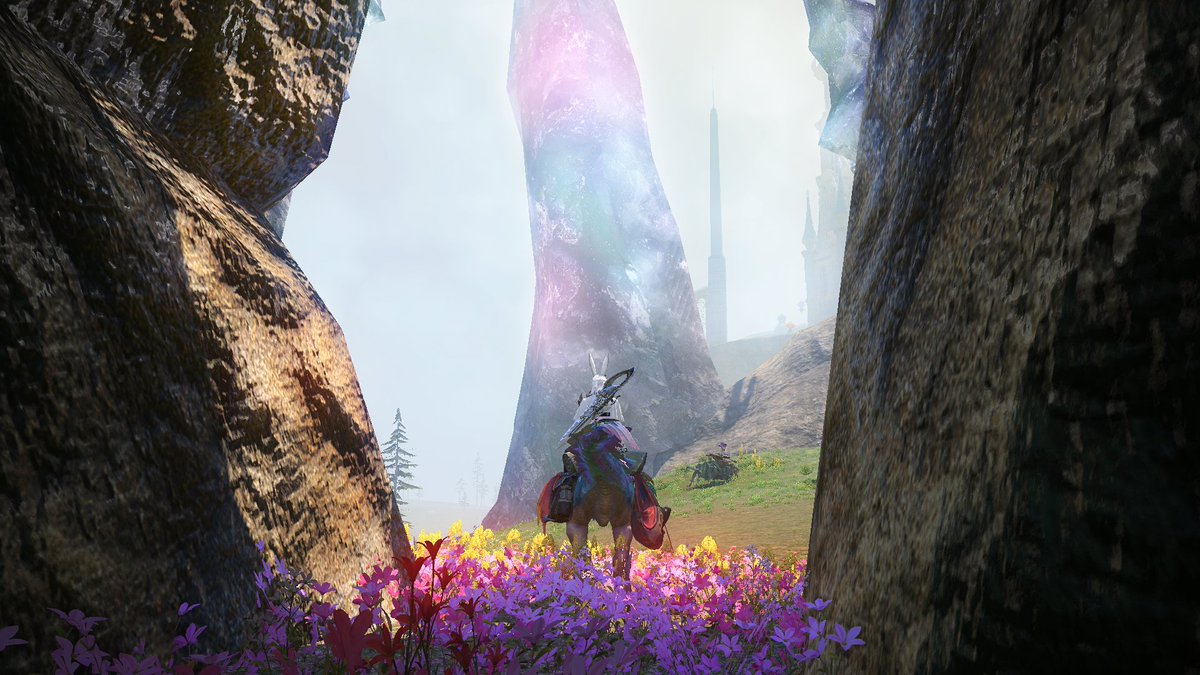 teokunkunkun's tweet photo. ill mheg #ffxiv https://t.co/2CbQbx18H5