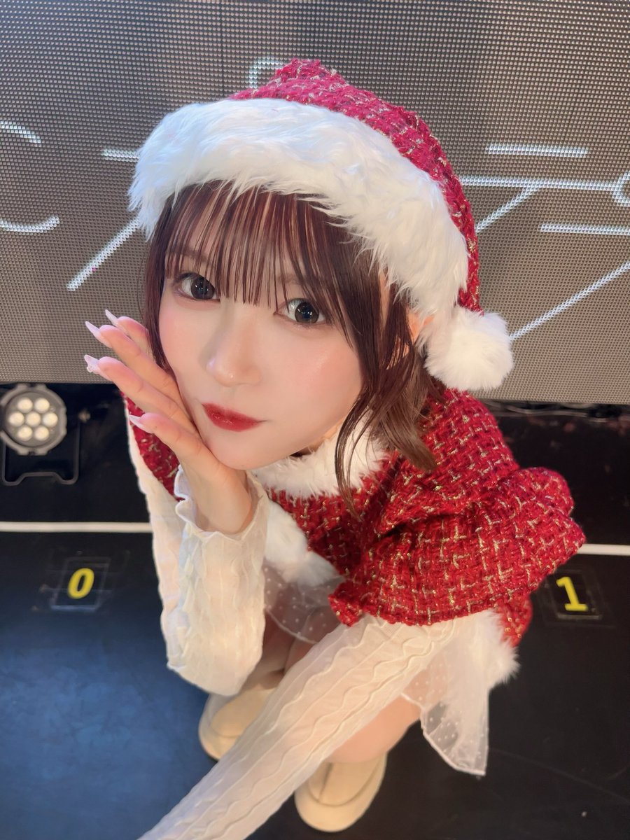 サンタさん ! 🎅🏻🦌🎄🥨